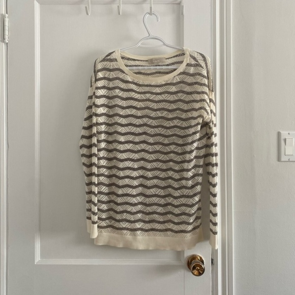 LOFT size medium